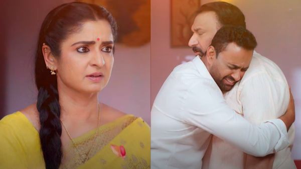 Bhagyalakshmi ; ಮೊದಲ ಬಾರಿಗೆ ತಲೆ ತಗ್ಗಿಸಿ ಕ್ಷಮೆ ಕೇಳಿದ ತಾಂಡವ್- ಶಾಕ್ ಆದ ಮನೆಯವರು