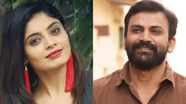 ನಮ್ಮಪ್ಪ ನಾನ್‌ ವೆಜ್ ತಿಂತಿದ್ರು, ನಾನು ತಿನ್ನಲ್ಲ ಕಾರಣ ಏನಂದ್ರೆ?- ನಟಿ ಭಾವನಾ ರಾವ್