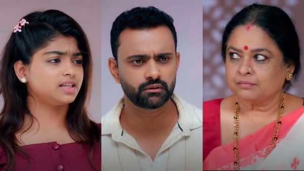 Bhagyalakshmi: ಭಾಗ್ಯಾಗೆ ಮಗಳೇ ವಿಲನ್ ಆದ್ಲಾ? ಅಪ್ಪನ ಪರವಾಗಿ ಅಜ್ಜಿಗೇ ಚಾಲೆಂಜ್ ಹಾಕಿದ ತನ್ವಿ