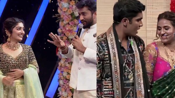 Dodmane Habba: ಮತ್ತೆ ಒಂದಾದ ಬಿಗ್‌ಬಾಸ್ ಸ್ಪರ್ಧಿಗಳು, ಮಾತು, ಹರಟೆ, ಫನ್; ಇಲ್ಲಿದೆ ನೋಡಿ ಗಿಲ್ಲಿ ಕಾಮಿಡಿ ಪಂಚ್