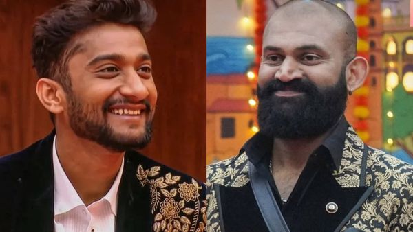 ಇನ್‌ಸ್ಟಾಗ್ರಾಮ್‌ನಲ್ಲಿ ರಘು ಅನ್‌ಫಾಲೋ ಮಾಡಿದ್ಯಾಕೆ? ಮೌನ ಮುರಿದ ಗಿಲ್ಲಿ ನಟ