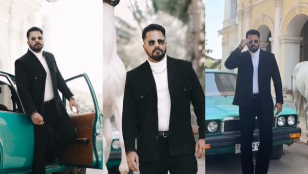 ಮತ್ತೆ ಎಡವಟ್ಟು; ಬಿಗ್‌ಬಾಸ್ ಮಾಜಿ ಸ್ಪರ್ಧಿ ರಜತ್ ವಿರುದ್ಧ ದೂರು ದಾಖಲು