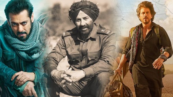 Border 2 Box Office Day 25 ; ಸನ್ನಿ ಡಿಯೋಲ್ ಅಬ್ಬರ ; ಶಾರುಖ್ ಖಾನ್-ಸಲ್ಮಾನ್ ಖಾನ್ ದಾಖಲೆ ಉಡೀಸ್