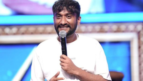 ನಿರ್ಮಾಪಕನಿಂದ ಗಂಭೀರ ಆರೋಪ; ಬಿಗ್‌ಬಾಸ್ ವಿನ್ನರ್ ಗಿಲ್ಲಿ ನಟ ವಿರುದ್ಧ ದೂರು