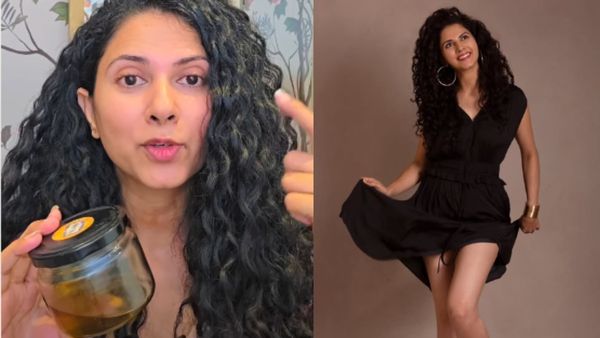 ನಟಿ ಡೈಸಿ ಬೋಪಣ್ಣ ಅವರ ಲಾಂಗ್ ಹೇರ್ ಸೀಕ್ರೆಟ್ ರಿವೀಲ್; ಈ 'ಅರಂಡ ತೈಲ' ಮ್ಯಾಜಿಕ್ ಬಗ್ಗೆ ಗೊತ್ತಾ?