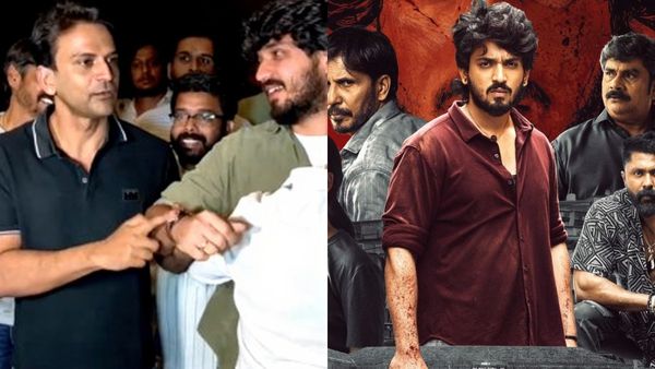 'ಜೆಸಿ' ಚಿತ್ರದಲ್ಲಿ ಪ್ರಖ್ಯಾತ್ ನಟನೆ ಮೆಚ್ಚಿ ತತ್‌ಕ್ಷಣ ಗಿಫ್ಟ್ ಕೊಟ್ಟ ಡಾಲಿ ಧನಂಜಯ್