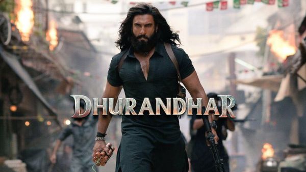 ಬಿಡುಗಡೆಗೂ ಮುನ್ನ 245 ಕೋಟಿ ರೂ. ಬಾಚಿದ 'ಧುರಂಧರ್- 2'; ರಣ್‌ವೀರ್ ಸಿಂಗ್ ಆರ್ಭಟ