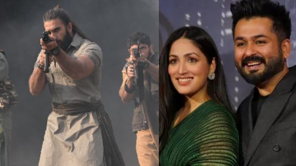 Dhurandhar 2 Vs Toxic: ಮಾರ್ಚ್ 19ಕ್ಕೆ ಬಿಗ್ ಫೈಟ್ ಫಿಕ್ಸ್;'ಧುರಂಧರ್ 2' ಚಿತ್ರದ ರನ್ ಟೈಮ್ ಎಷ್ಟು? ಪ್ರೀ-ಬುಕಿಂಗ್ ಯಾವಾಗ?