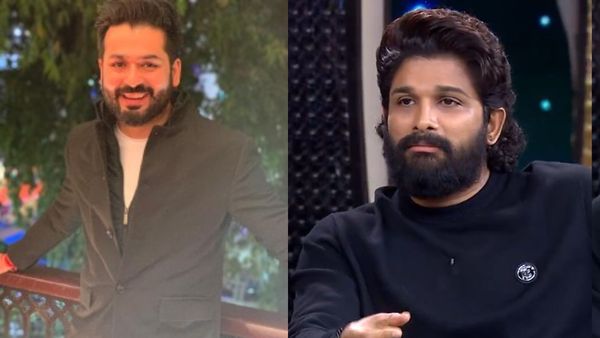 ಅಲ್ಲು ಅರ್ಜುನ್ ಮೇಲೆ 'ಧುರಂಧರ್' ನಿರ್ದೇಶಕನ ಕಣ್ಣು; ಈ ಪ್ರಾಜೆಕ್ಟ್ ಲೆಕ್ಕಾಚಾರವೇನು?