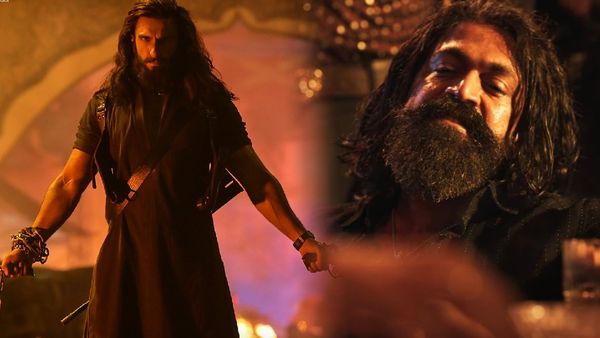 ಧುರಂಧರ್ 2 Vs ಟಾಕ್ಸಿಕ್ ; ಬಾಕ್ಸಾಫೀಸ್ ಮಹಾಸಮರ - ಚಿತ್ರಮಂದಿರಕ್ಕೆ ನುಗ್ಗಲಿದ್ದಾರೆ 10 ಕೋಟಿ ಜನ ; ಹೊಸ ಇತಿಹಾಸ ಸೃಷ್ಟಿ?