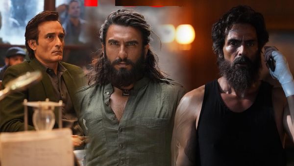 60 ದಿನ.. ಬಾರ್ಡರ್ 2, ಮರ್ದಾನಿ 3 ಪೈಪೋಟಿ ; ಓಟಿಟಿಗೆ ಬಂದರೂ ಚಿತ್ರಮಂದಿರದಲ್ಲಿ ಧುರಂಧರ್ ಅಬ್ಬರ-60% ಜಂಪ್