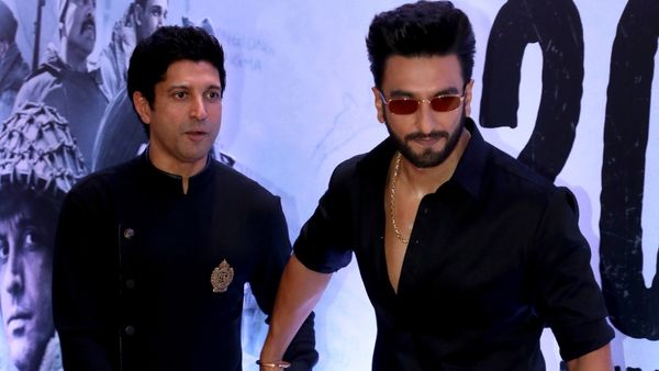 ರಣ್ವೀರ್ ಸಿಂಗ್ VS ಫರ್ಹಾನ್‌ ಅಖ್ತರ್ ; ಡಾನ್ 3 ವಿವಾದ - ವಿಫಲವಾದ ಸಂಧಾನ, ಕೈಚೆಲ್ಲಿದ ನಿರ್ಮಾಪಕರ ಸಂಘ