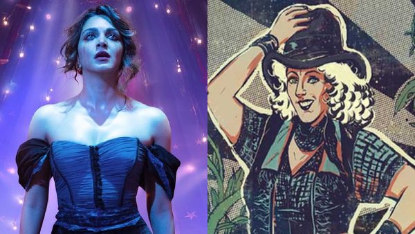 'ಟಾಕ್ಸಿಕ್' ಚಿತ್ರದಲ್ಲಿ ಕಿಯಾರಾ ಅದ್ವಾನಿ ಪಾತ್ರಕ್ಕೆ ಸರ್ಕಸ್ ಕಲಾವಿದೆ 'ಫಿಯರ್‌ಲೆಸ್ ನಡಿಯಾ' ಸ್ಫೂರ್ತಿನಾ?