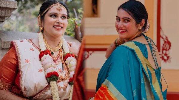 ಮದುವೆಯ ಫೋಟೋ ಹಂಚಿಕೊಂಡರೂ 'ತೂಕ'ದ ಮಾತು ; ವಧು ಚೆನ್ನಾಗಿಲ್ಲ ಎಂದ ಮಹಿಳೆ - ಗ್ರಹಚಾರ ಬಿಡಿಸಿದ ಬ್ರಹ್ಮಗಂಟು ಗೀತಾ ಭಟ್