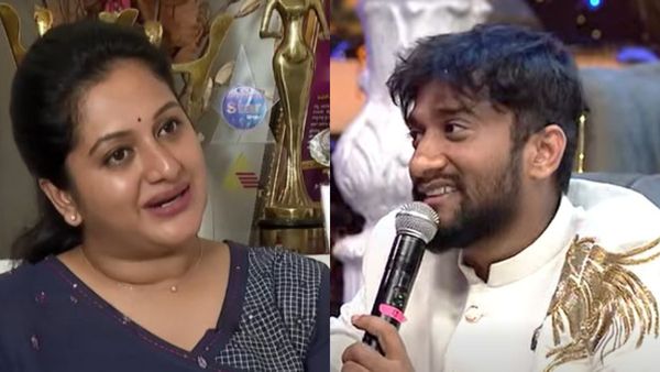 ನಾನು ಅಶ್ವಿನಿ ಅವರ ಹಲ್ಲು ಉದುರಿಸಬಹುದಿತ್ತು, ಆದ್ರೆ ಹಾಗೆ ಮಾಡ್ಲಿಲ್ಲ, ಯಾಕಂದ್ರೆ?