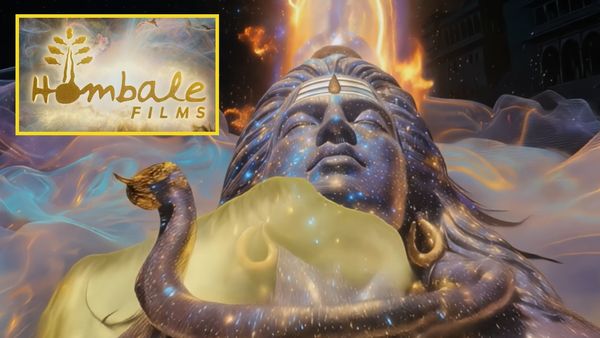 ಶಿವರಾತ್ರಿಗೆ ಹೊಂಬಾಳೆ ಕಡೆಯಿಂದ ಭಕ್ತಿಗೀತೆ; ಇನ್‌ಸ್ಟಾಗ್ರಾಮ್‌ನಲ್ಲಿ 'ಶಿವ ಶಂಭೋ ಸ್ವಯಂಭೋ' ಟ್ರೆಂಡಿಂಗ್