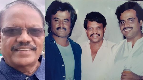 ಫಿಲಂ ಚೇಂಬರ್​​ನಲ್ಲೇ ಹೃದಯಾಘಾತ: ಸಾಹಸ ಸಿಂಹನ ನೆಚ್ಚಿನ ನಿರ್ದೇಶಕ ಜೋ ಸೈಮನ್ ನಿಧನ