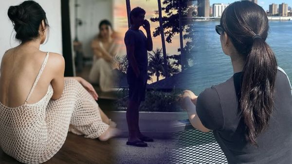 2014ರಲ್ಲಿ ಮದುವೆ 2021ರಲ್ಲಿ ಡಿವೋರ್ಸ್ ; ಕ್ರಿಕೆಟ್‌ ಚತುರನ 2ನೇ ಹೆಂಡತಿಯಾಗಲು ರೆಡಿಯಾದ ನಟಿ?ಮಾರ್ಚ್‌ನಲ್ಲಿ ಮದುವೆ?