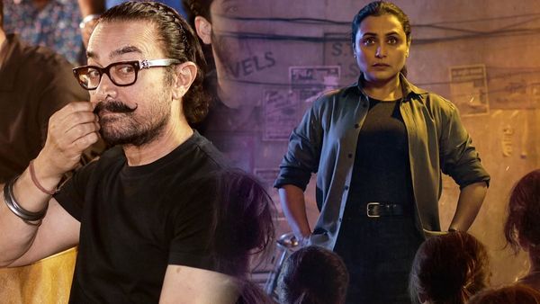 Mardaani 3 Box Office Day 3 ; ಮರ್ದಾನಿ 3 ಅಬ್ಬರ-ಆಮಿರ್ ಖಾನ್‌ಗೆ ಸೆಡ್ಡು ಹೊಡೆಯುತ್ತಾರಾ ರಾಣಿ ಮುಖರ್ಜಿ?