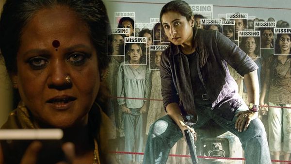 Mardaani 3 Box Office Day 2; ರಾಣಿ ಮುಖರ್ಜಿ ಅಬ್ಬರ, ಬಾಕ್ಸಾಫೀಸ್‌ನಲ್ಲಿ ಮರ್ದಾನಿ ಮ್ಯಾಜಿಕ್-2ನೇ ದಿನ ದಾಖಲೆ ಗಳಿಕೆ