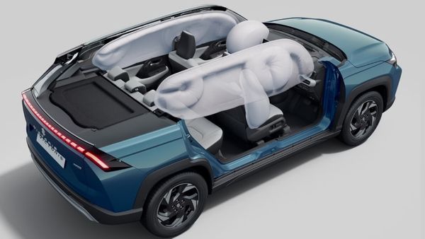 Maruti Suzuki: ಕಳಪೆ ಎಂದು ಕರೆಯುವಂತಿಲ್ಲ: ಪವರ್ ತೋರಿಸಿದ ನಂ.1 ಮಾರುತಿ ಸುಜುಕಿ.. 5-ಸ್ಟಾರ್ ಕಾರುಗಳಿವು!