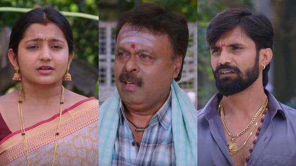 Muddhu Sose: ಗೌಡ್ರ ಮನೆ ಮುಂದೆ ನ್ಯಾಯಕ್ಕಾಗಿ ಗುಡುಗಿದ ಚೆಲುವರಾಜು; ವಿದ್ಯಾ ಬದುಕಿಗೆ ಸಿಗುತ್ತಾ ನ್ಯಾಯ?