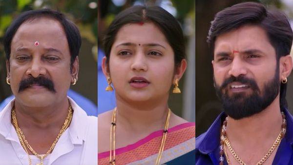 Muddhu Sose: ಡಾಕ್ಟರ್ ಆಗಬೇಕೆಂಬ ಕನಸು ಬಿಚ್ಚಿಟ್ಟ ವಿದ್ಯಾ; 'ಮುದ್ದು ಸೊಸೆ' ಕಥೆಯಲ್ಲಿ ಈಗ ಬಿಗ್ ಟ್ವಿಸ್ಟ್