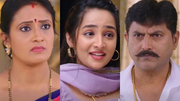 Nandagokula: ದೇವಸ್ಥಾನಕ್ಕೆ ಹೋಗುವಾಗ ಬಯಲಾಗುತ್ತಾ ಅಸಲಿ ಸತ್ಯ? ಬೆಚ್ಚಿಬಿದ್ದ ಮನೆಯವರು…