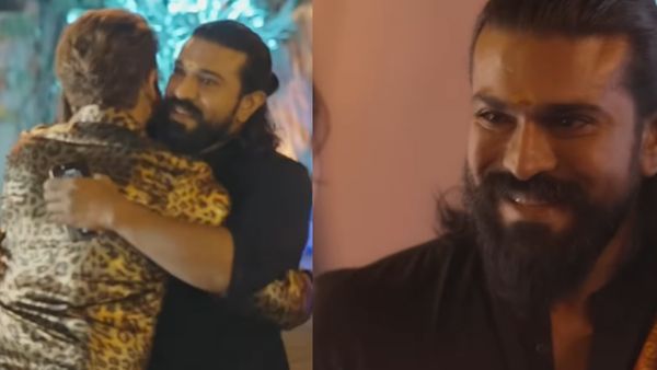 ಅಯ್ಯಪ್ಪ ಮಾಲೆ ಧರಿಸಿ ಪಾರ್ಟಿಗೆ ಹೋಗಿದ್ರಾ? ರಾಮ್ ಚರಣ್ ಮೇಲೆ ಬೇಸರ.. ಅಲ್ಲೂ ಅರ್ಜುನ್ ಭಾಗಿ