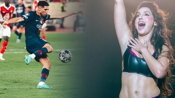 ನೋರಾ ಫತೇಹಿ ಬಾಯ್‌ಫ್ರೆಂಡ್ ಮೇಲೆ ಅ*ತ್ಯಾಚಾರದ ಆರೋಪ ; ಸಾಬೀತಾದರೆ 15 ವರ್ಷ ಜೈಲು-ಬಳಕುವ ಬಳ್ಳಿಗೆ ಢವಢವ