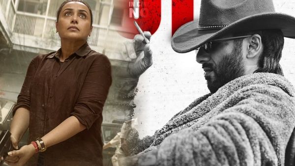 O Romeo Box Office Day 5 ; ಮಿಶ್ರ ಪ್ರತಿಕ್ರಿಯೆ ಸಿಕ್ಕರೂ, ರೋಮಿಯೋ ಜಾದೂ - ರಾಣಿ ಮುಖರ್ಜಿಗೆ ತಲೆ ನೋವಾದ ಶಾಹಿದ್ ಕಪೂರ್