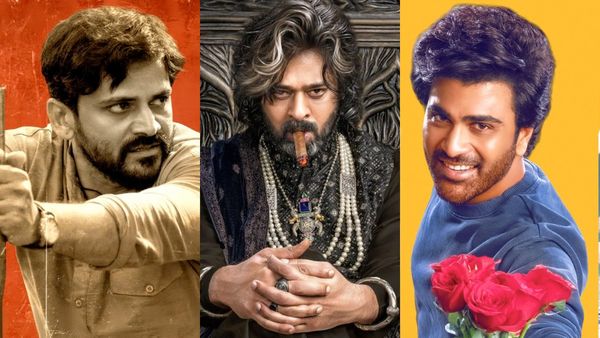 OTT Releases This Week: ಈ ವಾರ ಓಟಿಟಿಯಲ್ಲಿ ಇಂಟ್ರೆಸ್ಟಿಂಗ್ ಚಿತ್ರಗಳು ಸ್ಟ್ರೀಮಿಂಗ್, ಇಲ್ಲಿದೆ ಲಿಸ್ಟ್