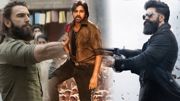 ಟಾಕ್ಸಿಕ್-ಧುರಂಧರ್ ಕ್ರೇಜ್‌ಗೆ 'ಪವರ್' ಬ್ರೇಕ್ ? ಯಶ್-ರಣವೀರ್ ಸಿಂಗ್‌ಗೆ ಮುಳ್ಳಾಗುತ್ತಾರಾ ಪವನ್ ಕಲ್ಯಾಣ್ ?