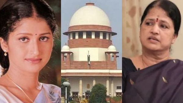 22 ವರ್ಷಕ್ಕೆ ಪ್ರಾಣ ಬಿಟ್ಟ ನಾಯಕಿ ಪ್ರತ್ಯುಷಾ.. 25 ವರ್ಷಗಳ ಬಳಿಕ ಬಂದ ತೀರ್ಪಿಗೆ ತಾಯಿ ಹೇಳಿದ್ದೇನು?