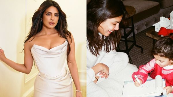 4ವರ್ಷದ ಮಗಳ ಭದ್ರತೆಗಾಗಿ ಬಾಡಿಗಾರ್ಡ್ ನೇಮಕ ಮಾಡಿದ ಪ್ರಿಯಾಂಕ ಚೋಪ್ರಾ ; ಕಾರಣ ಕೇಳಿದರೆ ಶಾಕ್ ಆಗೋದು ಗ್ಯಾರಂಟಿ