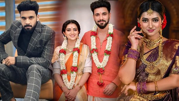 ಅಮೃತಧಾರೆಯಲ್ಲಿ ಒಲವಿನ ಧಾರೆ ; ರಾಣವ್ ಮತ್ತು ರಾಧಾ ಹಿನ್ನೆಲೆಯೇನು ? ಇಬ್ಬರ ನಡುವೆ ಇರುವ ವಯಸ್ಸಿನ ಅಂತರ ಎಷ್ಟು ?