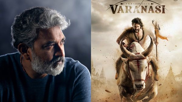 ರಾಜಮೌಳಿ 'ವಾರಣಾಸಿ' ಸೈನ್ಸ್ ಫಿಕ್ಷನ್ ಸಿನಿಮಾ ಅಲ್ವಾ? ಚಿತ್ರದ ಕಾಲಾವಧಿ ಎಷ್ಟು ಗಂಟೆ?