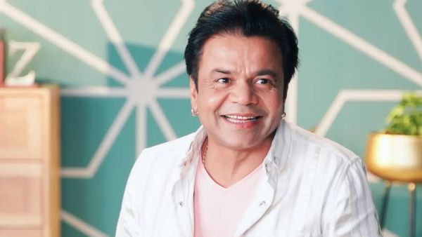 ಹಾಸ್ಯ ಚತುರನ ಮೊಗದಲ್ಲಿ ಕೊನೆಗೂ ಮೂಡಿದ ನಗು ; ಜೈಲಿಂದ ಹೊರ ಬಂದ ರಾಜ್‌ಪಾಲ್ ಯಾದವ್