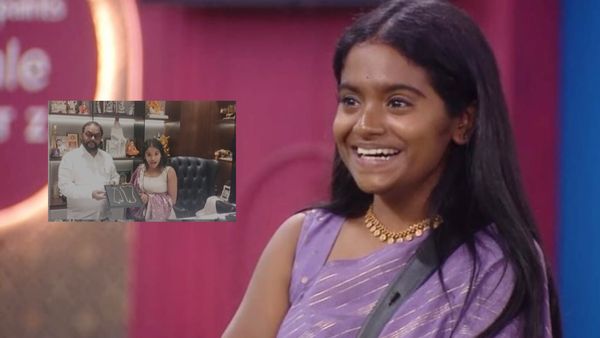 ರನ್ನರ್ ಅಪ್ To ಗೋಲ್ಡನ್ ಗರ್ಲ್ ; 20 ಲಕ್ಷ ಮೌಲ್ಯದ ಚಿನ್ನ ಖರೀದಿ ಮಾಡಿದ ಬಿಗ್ ಬಾಸ್ ರಕ್ಷಿತಾ