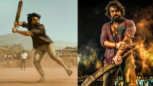 'ಪೆದ್ದಿ' ಓವರ್‌ಸೀಸನ್ ಹಕ್ಕುಗಳು ದೊಡ್ಡ ಮೊತ್ತಕ್ಕೆ ಸೇಲ್; ರಾಮ್ ಚರಣ್ ಕರಿಯರ್‌ನಲ್ಲೇ ಹೊಸ ದಾಖಲೆ