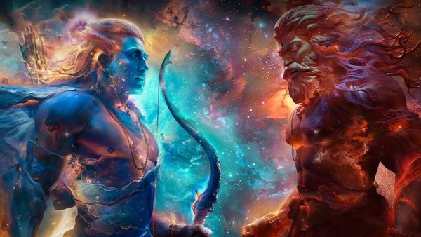 Ramayana First Review: ಎಂಟು ತಿಂಗಳು ಮುನ್ನ 'ರಾಮಾಯಣ' ಮೊದಲ ಪ್ರದರ್ಶನ; ಸಿನಿಮಾ ನೋಡಿದವರು ಏನಂದ್ರು?