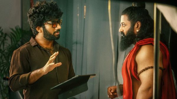 ರಿಷಬ್ ಶೆಟ್ಟಿ 'ಜೈ ಹನುಮಾನ್' ಸಿನಿಮಾ ಅಖಾಡಕ್ಕೆ ಆರಡಿ ಖಡಕ್ ನಟನ ಎಂಟ್ರಿ