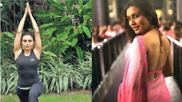 ರಾಣಿ ಮುಖರ್ಜಿ ಫಿಟ್ನೆಸ್ ಸೀಕ್ರೆಟ್: 47ರ ಹರೆಯದಲ್ಲೂ ಸುಂದರಿ ಆಗಿರಲು ಈ ನಟಿ ಮಾಡೋ ಆ ಒಂದು ಕೆಲಸವೇನು?