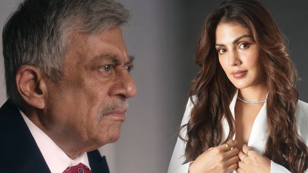 ಜೈಲು ವಾಸ, 7 ವರ್ಷ ವನವಾಸ ; ಹಿರಿಯ ನಟ ಅನಂತ್ ನಾಗ್ ಜೊತೆ ಚಿತ್ರರಂಗಕ್ಕೆ ಮರಳಿದ ಸುಶಾಂತ್ ಸಿಂಗ್ ಪ್ರೇಯಸಿ ರಿಯಾ