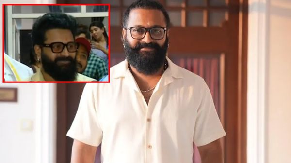 ರಿಷಬ್ ಶೆಟ್ಟಿಗೂ, ಮಂತ್ರಾಲಯಕ್ಕೂ.. ಶ್ರೀ ರಾಘವೇಂದ್ರ ಸ್ವಾಮಿಗಳಿಗೂ ಇರುವ ನಂಟೇನು? ಜನ್ಮ ರಹಸ್ಯ ಬಿಚ್ಚಿಟ್ಟ