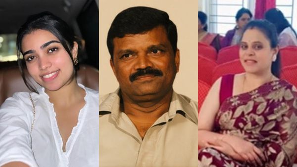 ಮಗಳು ಗೌರಿ ಹಾಗೂ 2ನೇ ಪತ್ನಿ ಬಾಂಧವ್ಯದ ಬಗ್ಗೆ ನಿರ್ದೇಶಕ ಎಸ್. ಮಹೇಂದರ್ ಮಾತು