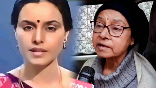 ಮೌನಕ್ಕೆ ಜಾರಿದ ದೂರದರ್ಶನದ ಪ್ರಸಿದ್ಧ ಧ್ವನಿ ; ಖ್ಯಾತ ನಿರೂಪಕಿ ಸರಳಾ ಮಹೇಶ್ವರಿ ನಿಧನ