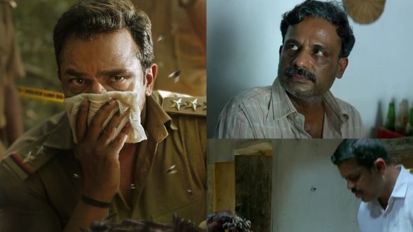 Second Case of Seetharam Trailer: ಮತ್ತೊಂದು ಕೇಸ್, ಮತ್ತೊಮ್ಮೆ ಸೀತಾರಾಮ್ ಥ್ರಿಲ್ಲಿಂಗ್ ಜರ್ನಿ