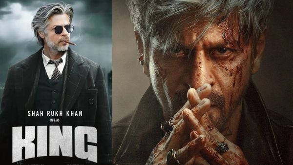 ಬಾಲಿವುಡ್ ಬಾದ್‌ಷಾ ಶಾರುಖ್ ಖಾನ್ ಅಖಾಡಕ್ಕೆ ಸಿದ್ಧ: ಇದು ಸಿನಿಮಾ ಇತಿಹಾಸದಲ್ಲೇ ಕಾಣದ ಮಹಾ ಸಾಹಸ