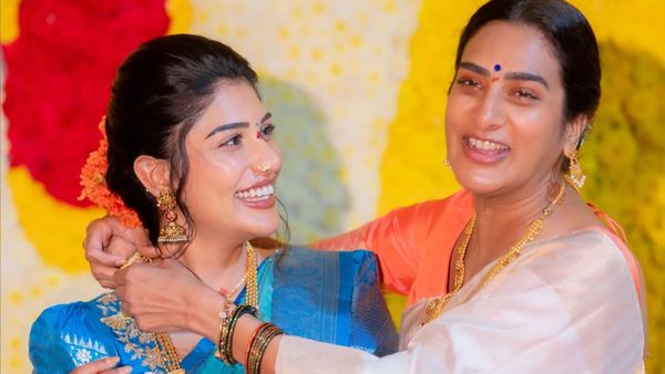 ನನ್ನ ಮದ್ವೆಗೂ ಮುನ್ನ ಅಮ್ಮನಿಗೆ ಮದ್ವೆ ಮಾಡ್ತೀನಿ, ಆಕೆ ಕಾಲು ಕೆಳಗಿಡಲು ಬಿಡದಂಥ ಸಂಗಾತಿ ಬೇಕು